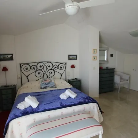Estrella 2 Atico Spaniahome 公寓